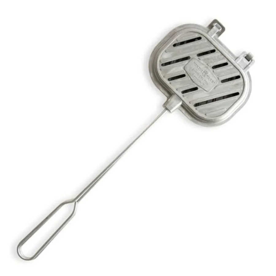 

Campfire Pie Iron Cooker