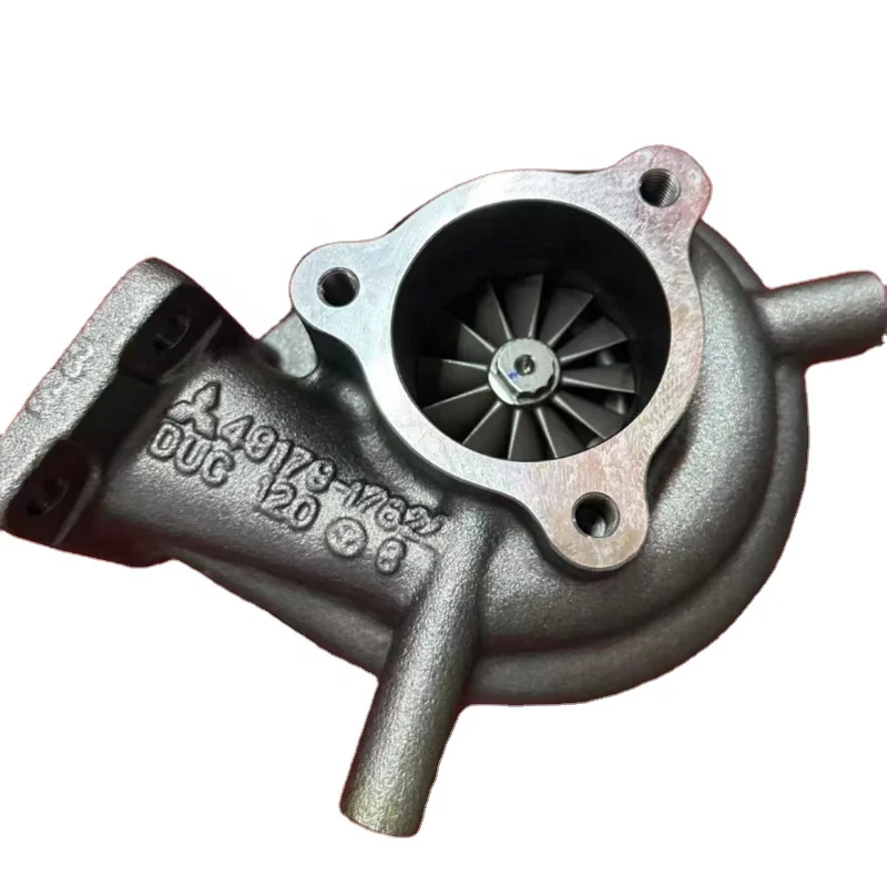 CAT E320B E320C E320D Turbocharger 49179-02340 C6.4  3066 S6K Turbocharger 287-0049 5I-8018 48179-02340