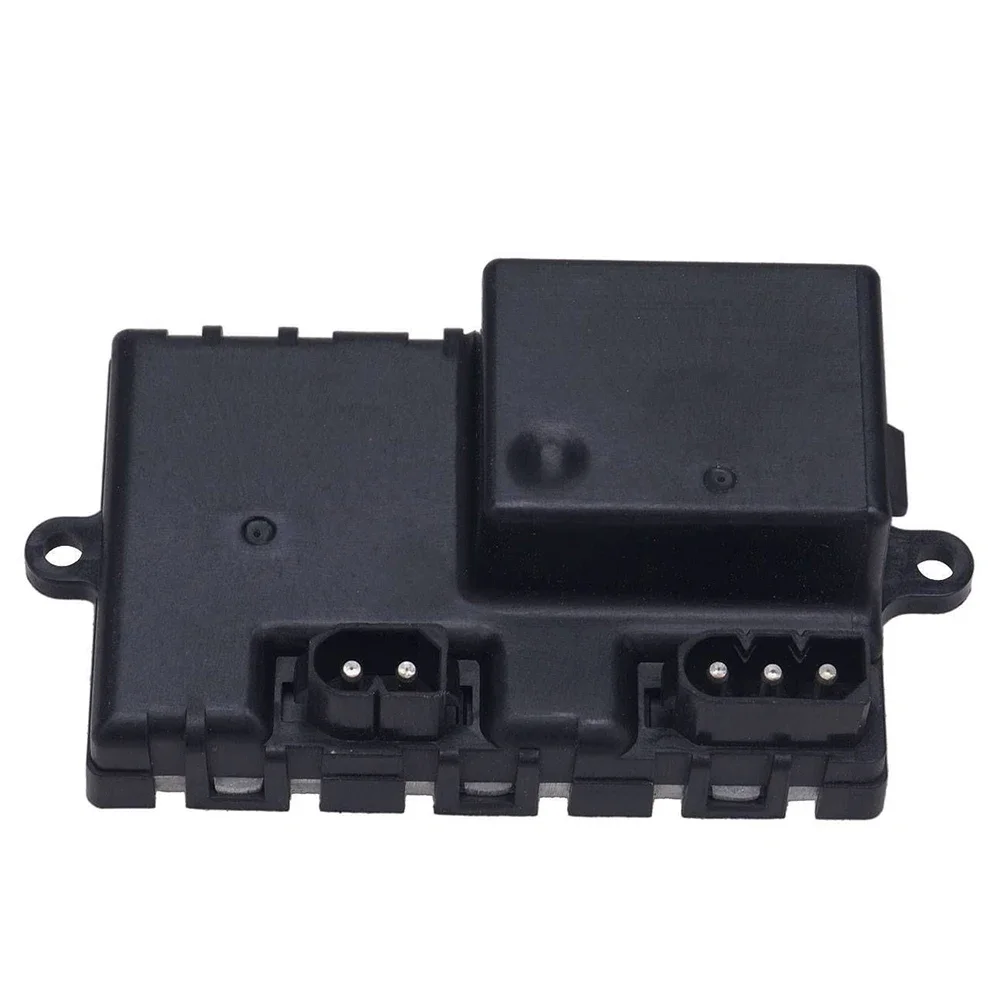 Blower Fan Motor Heater Resistor For BMW 5 6 Series E61/E60/E63 67636988452 67326932438 Replacement Automobiles Parts