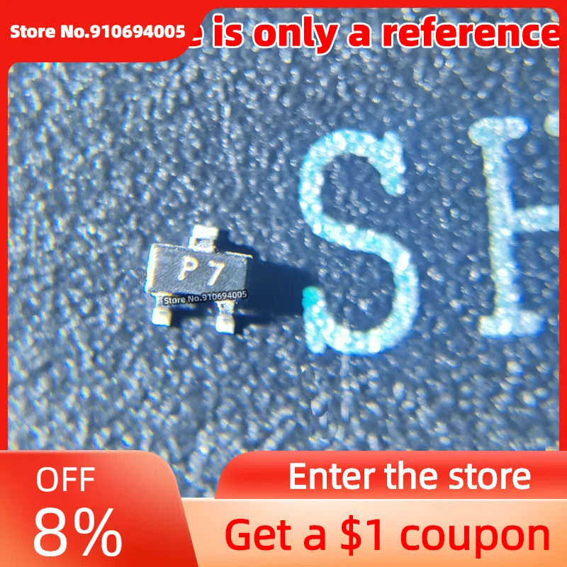 500/300/100 מחשבים 100% rclamp2402b.tct rclamp2402b sot-523