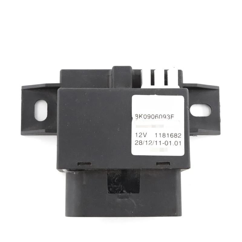 

Original 8k0906093f For A4 A5 S4 S5 Q5 08 - 12 2.0t For Caddy Fuel Pump Control Module 12v High Quality
