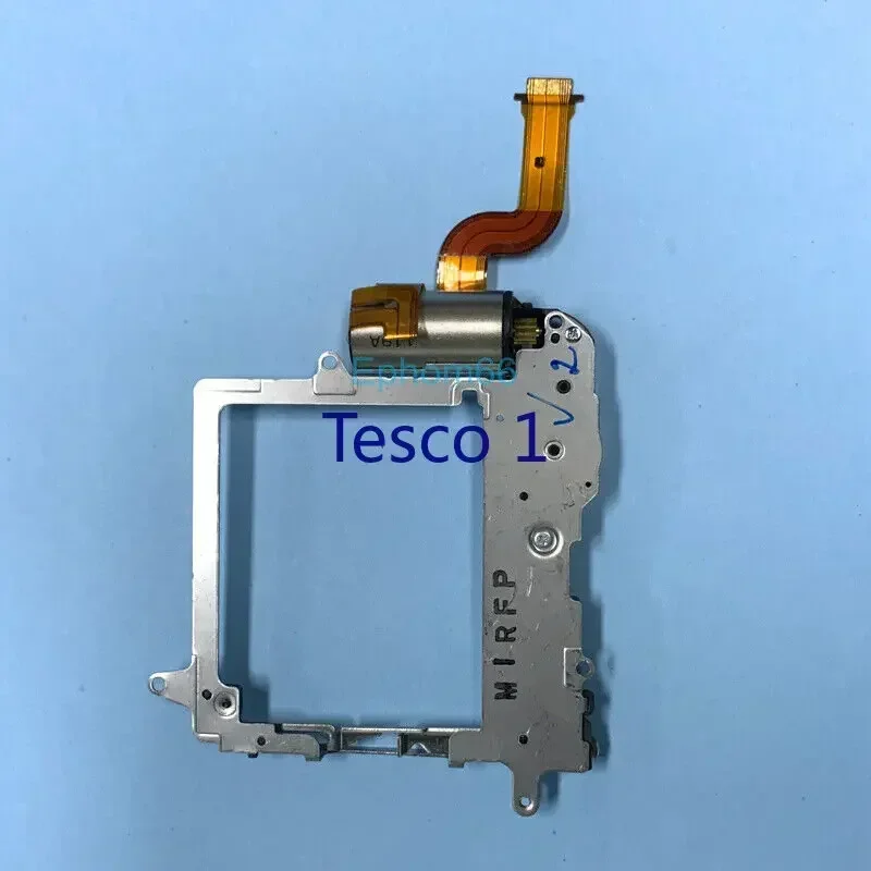 Peças de reparo originais para sony ILCE-7M3 a7 iii a7m3 motor de obturador mb substituição da câmera de carga