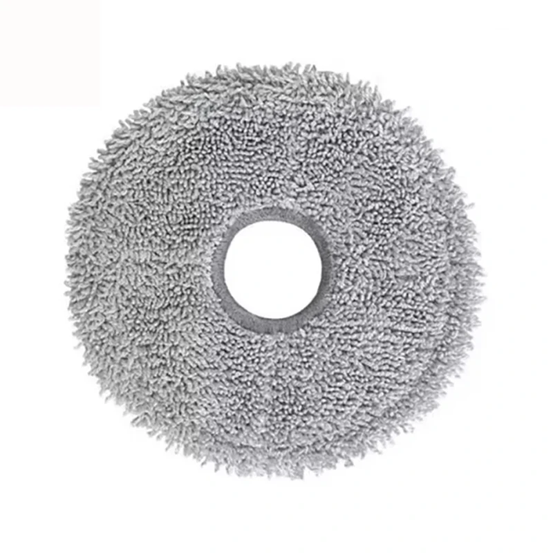 For Cecotec Conga 11090 Spin Revolution Replacement Accessories Parts Main Side Brush Hepa Filter Mop Cloth Rag