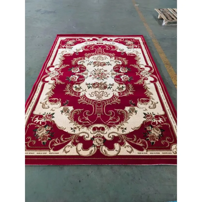 Axminster Carpet, Cinema Carpet, Five-star Hotel Room Carpet, Wall-to-wall Residential Fireproof Carpet