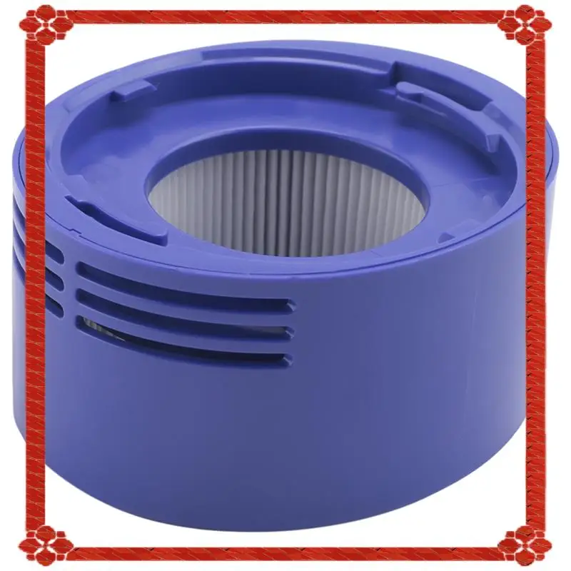24-Hour Delivery Filter For Dyson DC58 DC59 DC61 DC62 V7 V8, Pre And Post Filter For Dyson Vacuum Cleaner Filter Replacement Par