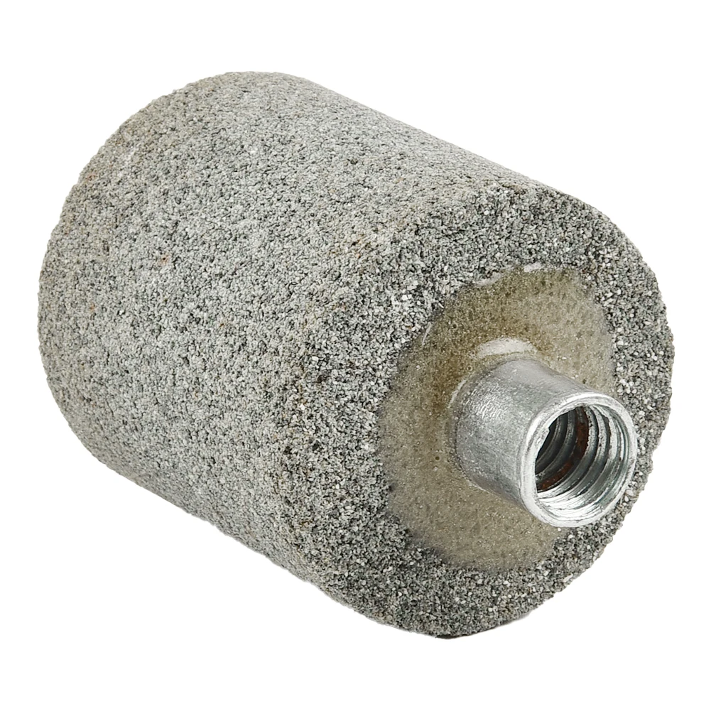

Brand New Exquisite Grinding Head Silicon Carbide Polishing Stone Carving Wheel Head For 100 Type Angle Grinder