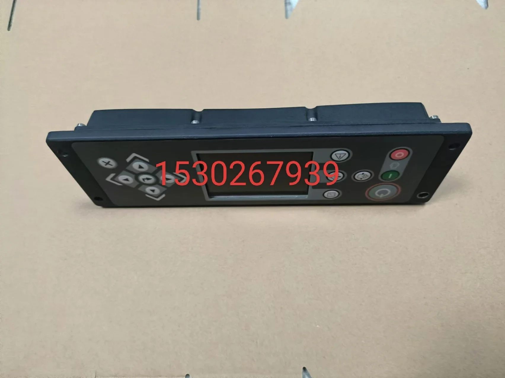Liu Fuda Mobile Controller XC2002 Computer Board Display
