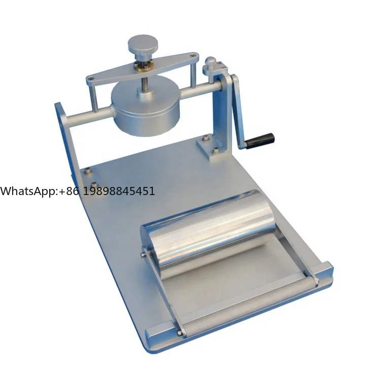 

DS-307 TAPPI T441 Cobb Tester ISO 535 Water Absorption Testing Machine for Paper & Board