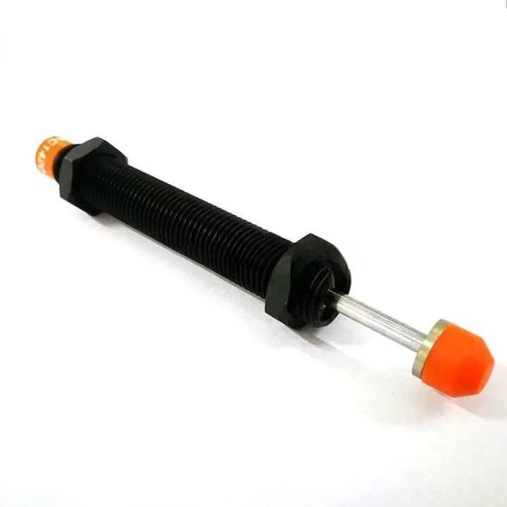 

Амортизатор Гидравлический AC1420-2 Буферный цилиндр AD Регулируемый демпфер