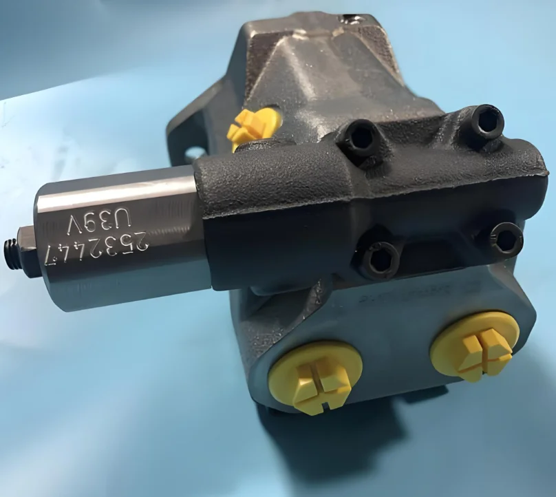 R R 910910590   Bomba de pistão A10VSO 28 DFR1/31R-PPA12N00