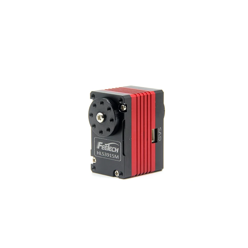 FEETECH HL3915 15KG TTL Servo Robot Hand 6-DOF Bionic 5-Finger Manipulator with Servo Motor for AI Dexterous Arm