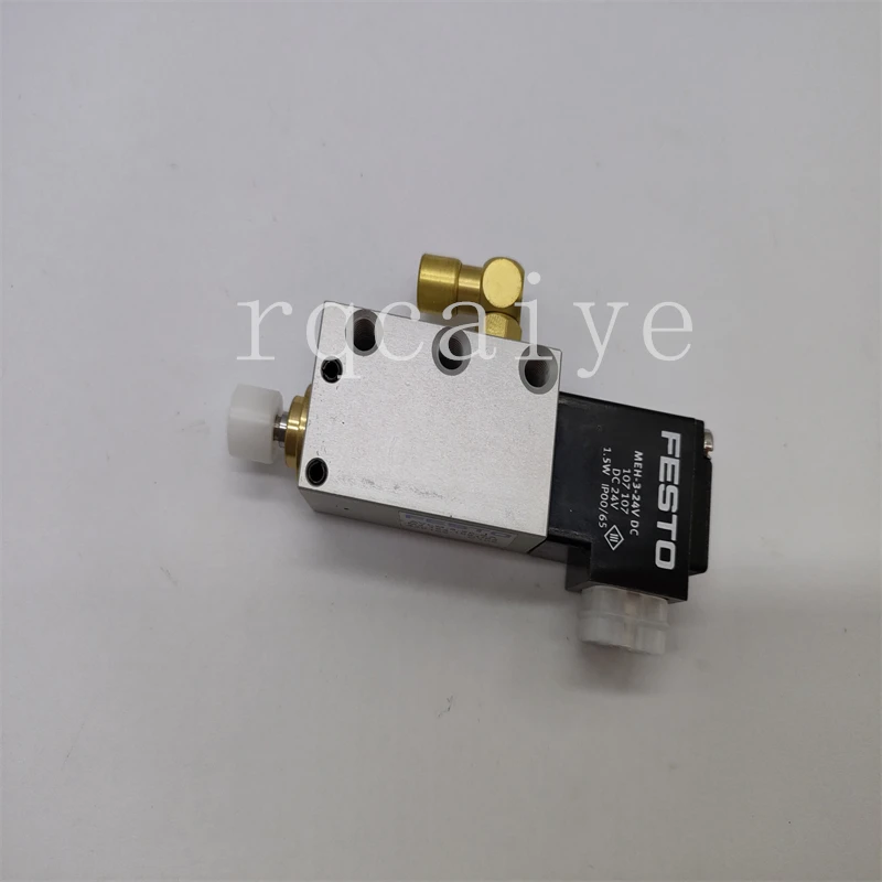 High Quality 1 Piece M2.184.1091 Valve Unit For SM52 SM74 SM102 CD102 XL75 XL105 Printing Machine