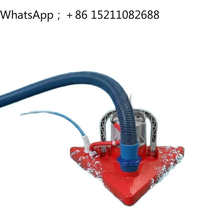SCY Water Turtle Swimming Pool Sewage Suction Machine Pool Bottom Underwater Vacuum Cleaner Equipment Wading Pool Cleaning Tool