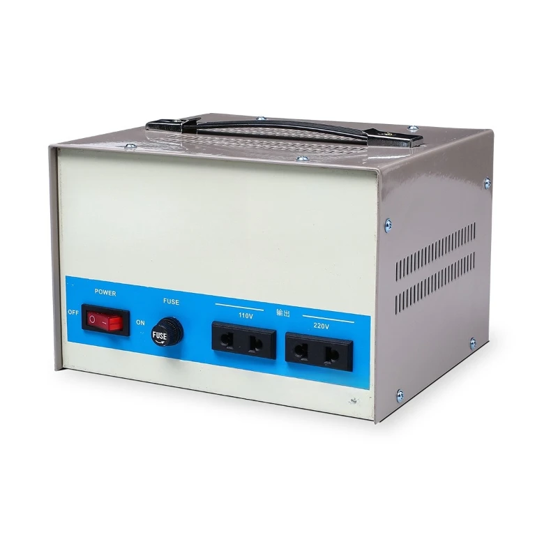 

HBD1500VA lift transformer 2000VA industrial 220v to 110v/110v to 220v