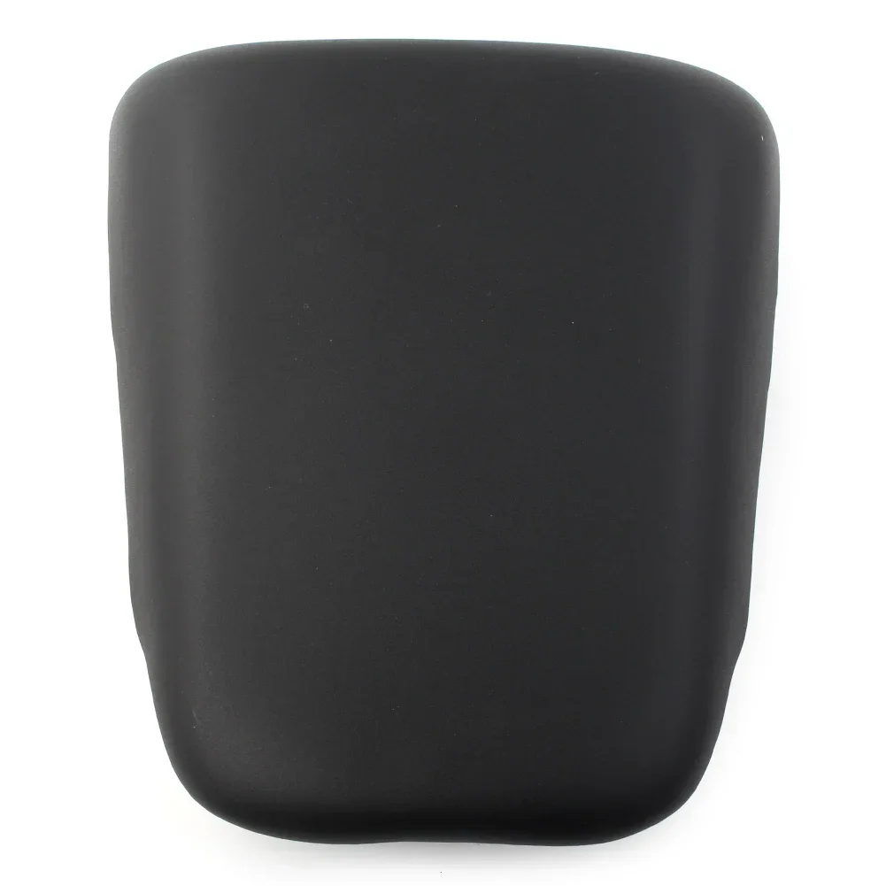 For Suzuki SV650 SV1000 SV 650 1000 SV1000S 2003-2012 2011 2010 Motorcycle Accessories Rear Pillion Passenger Soft Seat Cushion