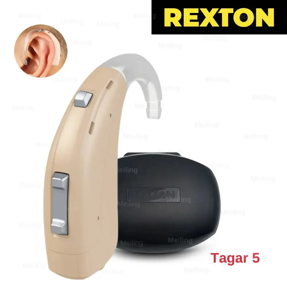 Rexton Targa P/Hp 5…