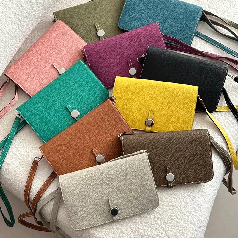 Bolsa Transversal de Luxo Pers - Luxury Bags Name For Women avaliação e preço