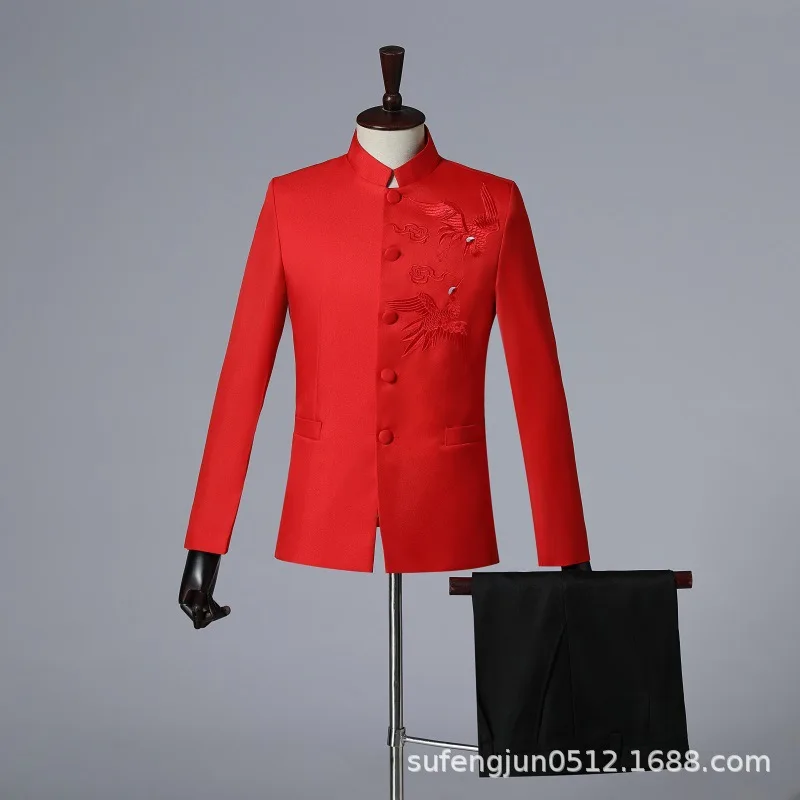 Red A