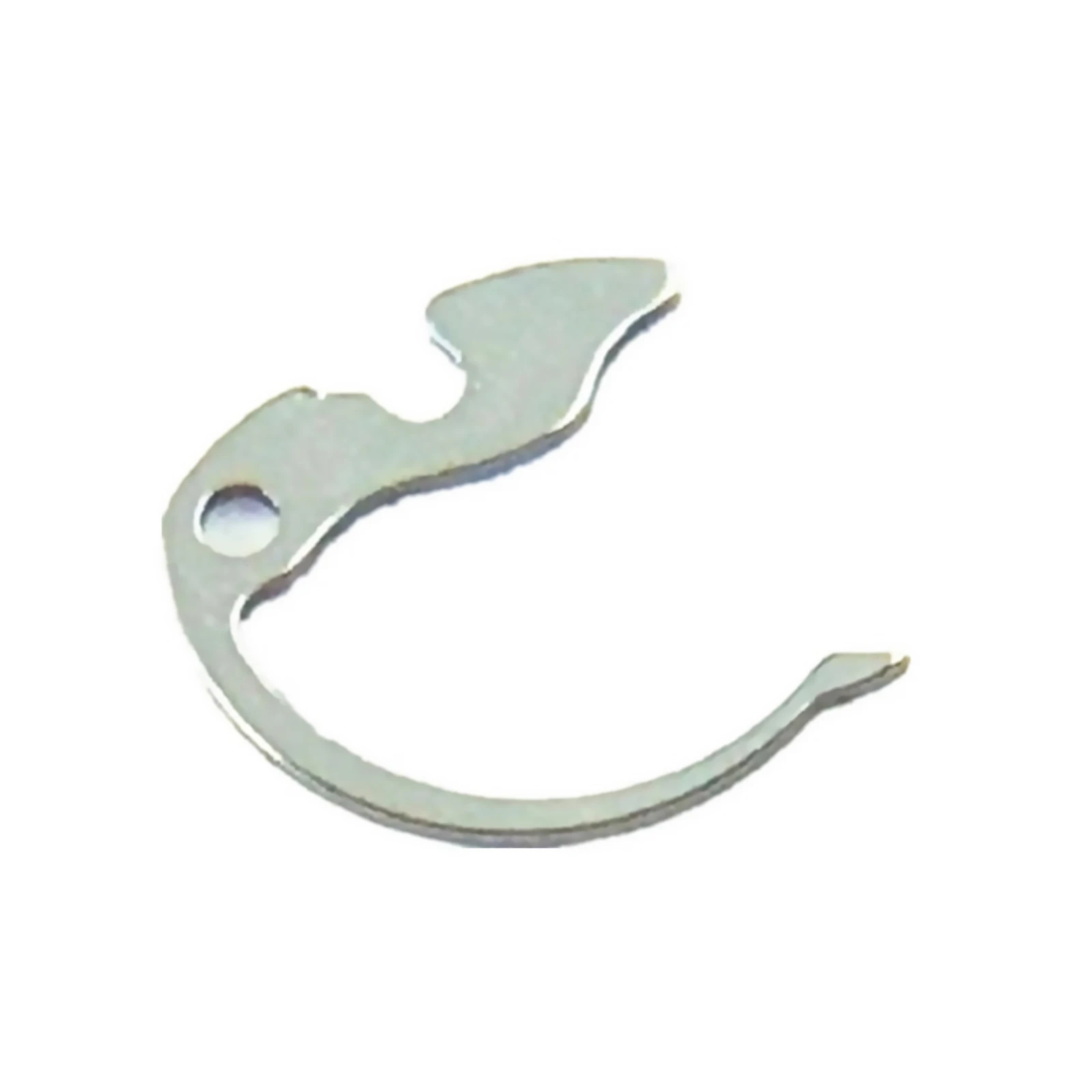 

For Rolex 3186 Watch Movement Small Spring Jumping Hour Click 657 For RLX GMT Master 3186 Watch Movement Spare Repair Parts