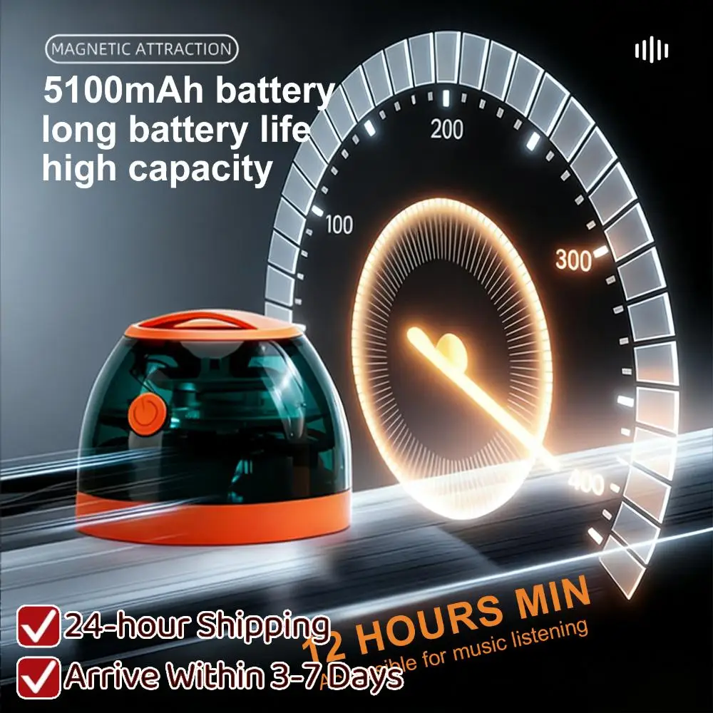 Portable Wireless M…