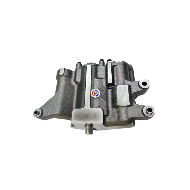 

Запасная часть двигателя Масляный насос 520-2923 5202923 для двигателя C32 C27