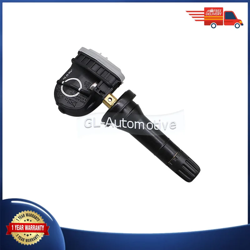 4PCS 3641100XKV3AA TPMS Sensor Tire Pressure Monitoring System For HAVAL H7 H5 H6 H9 Raptor Great Wall ORA CAT TANK 300 433MHz