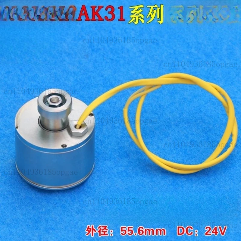 Torreta de control numérico AK31 Torreta 3180ADGM1-2/24 Eléctrica