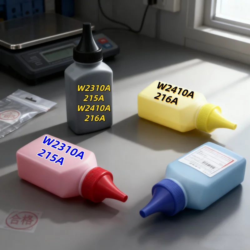 1Set Laser Toner Co… - image