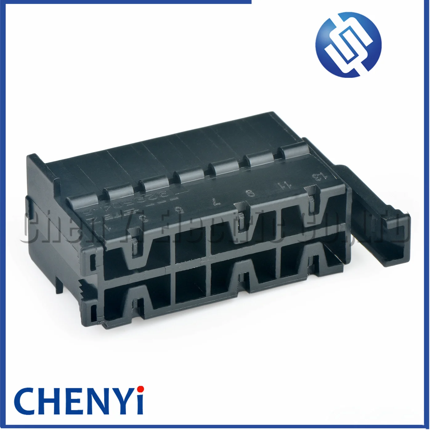 14 دبوس موصلات السيارات شاحنة الأسلاك قابس كوابل مجمعة 929504-5 1121501435BA001 لبنز