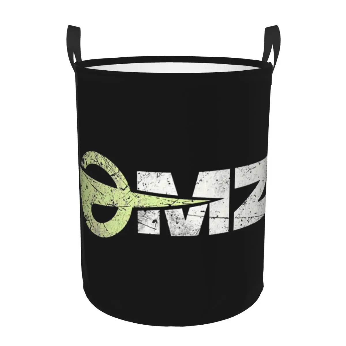 Omz Mz World Vintag… - image