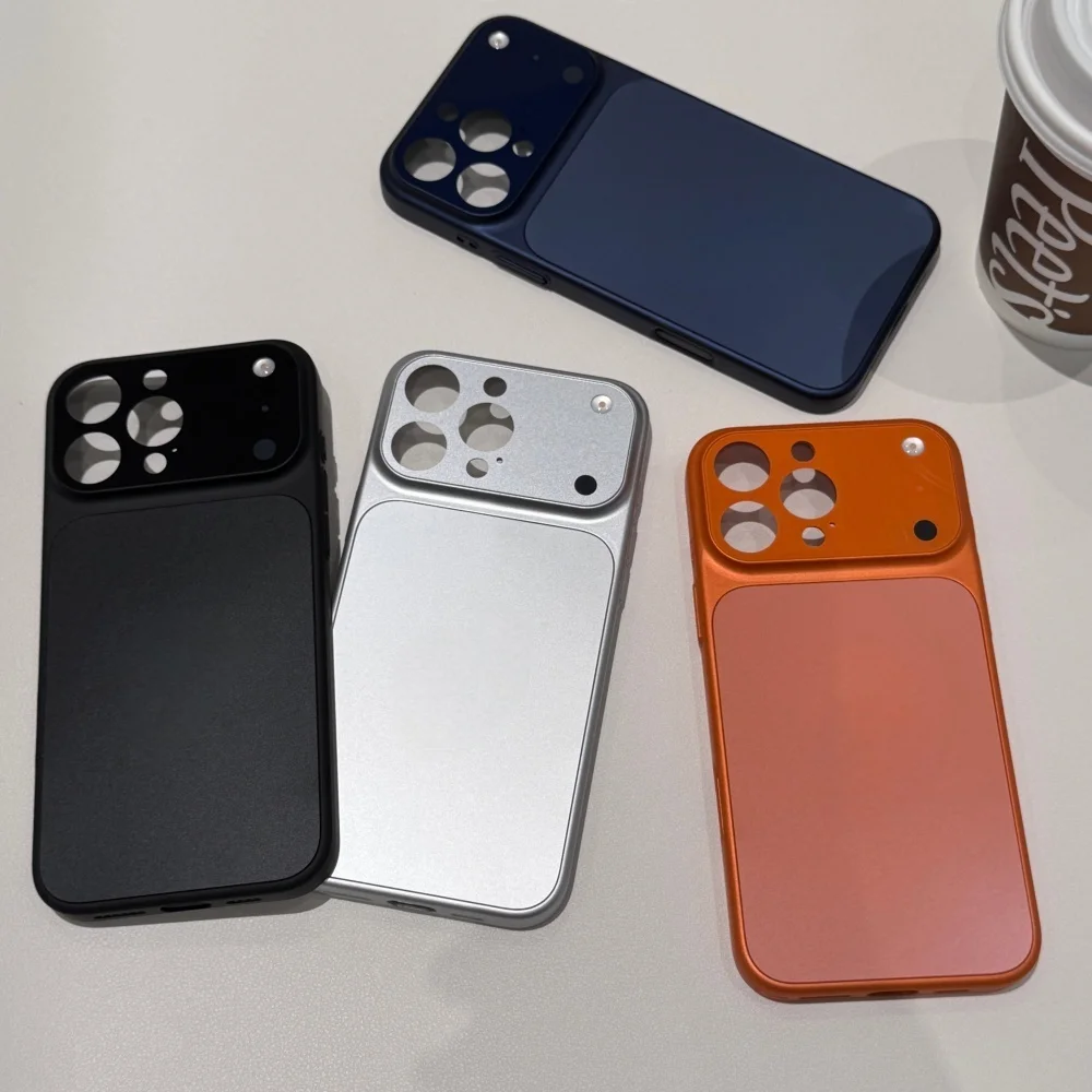 New Matte Finish Sh… - image