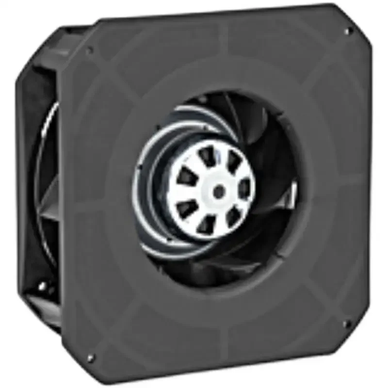 

2025.4 Heart K3G13-RAEKH013-01 2200-40V 133mm EC Off Blower