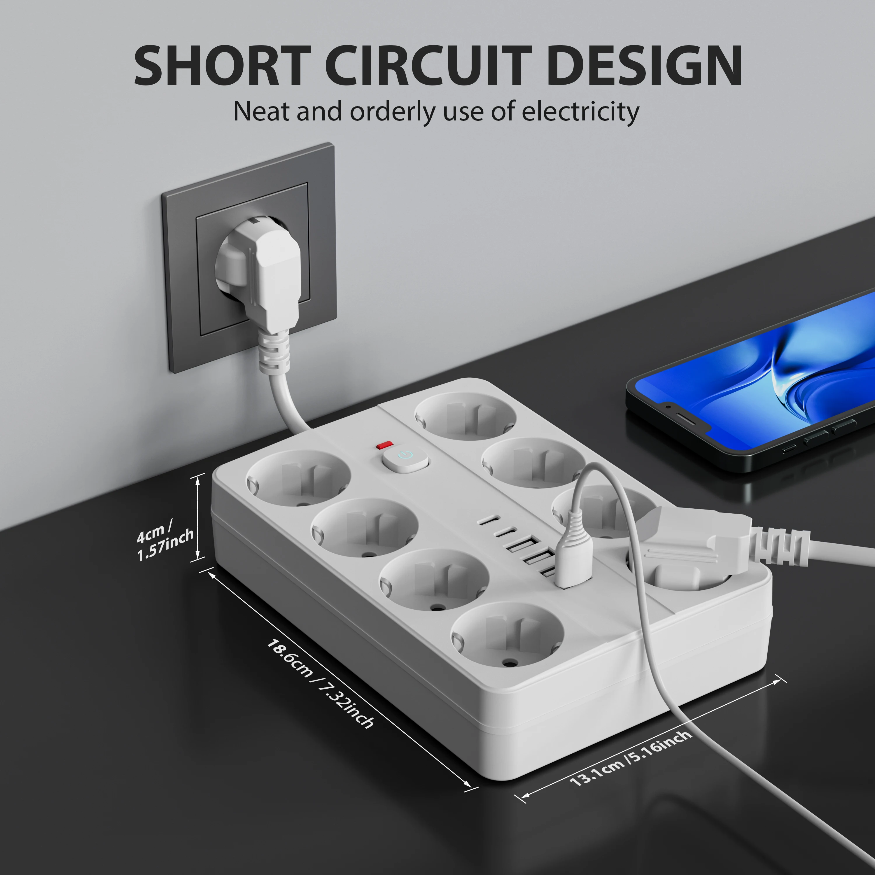 Thumbnail 2 - #31 Compare Surge Protection Sockets Before You Buy