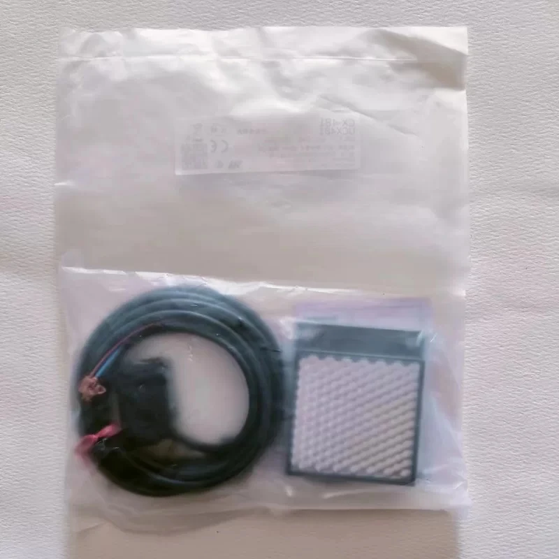 CX-481 CX-482 CX-483 for Panasonic, photoelectric sensor, for transparent object detection