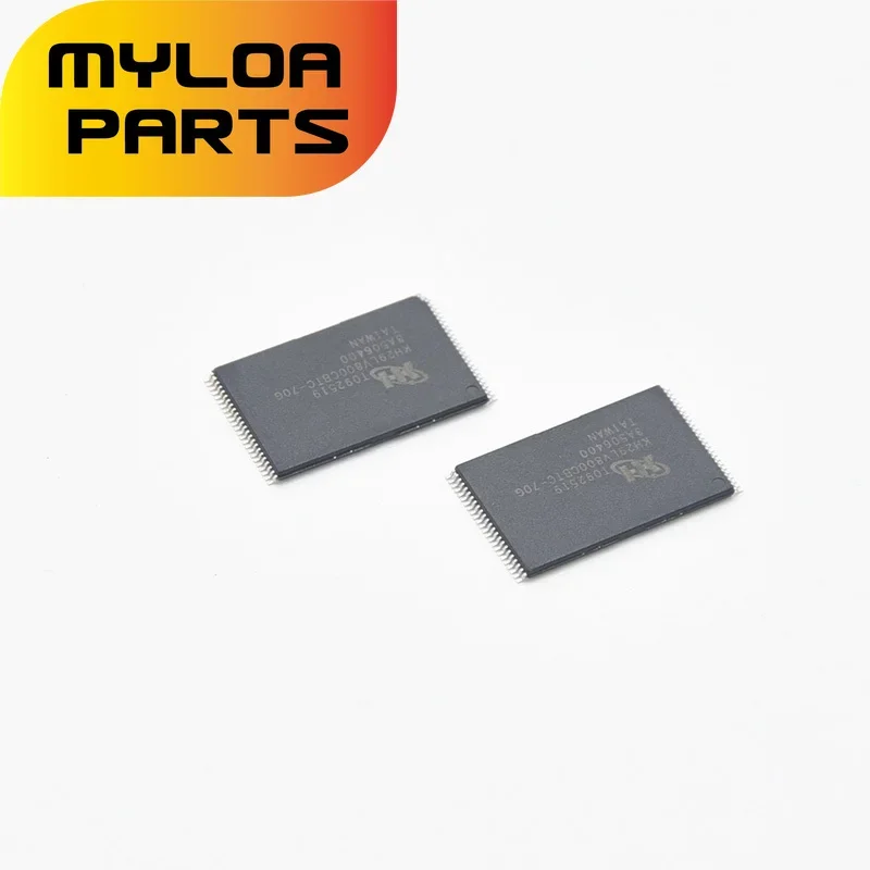 2 Stuks S29AL004D70TFI02 Voor Epson R330 A50 T50 P50 R290 R280 R285 Gemodificeerde Chip L800 L801 Upgrade Chip Nieuwe