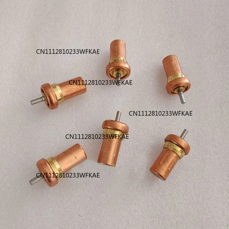 Thermostat Thermostatic Valve Core Fits Screw Air Compressor For VMC 40°C 55°C 60°C 70°C 71℃