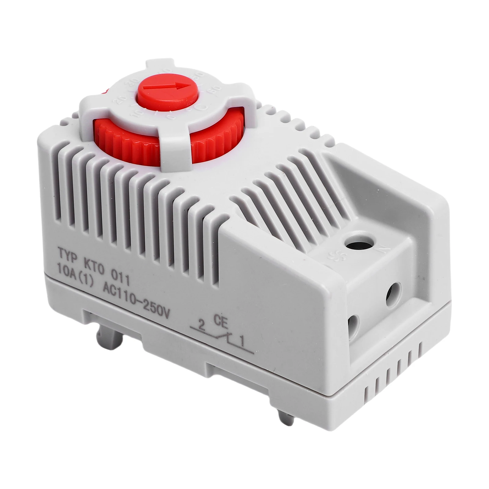 KTO011 Mechanical T… - image