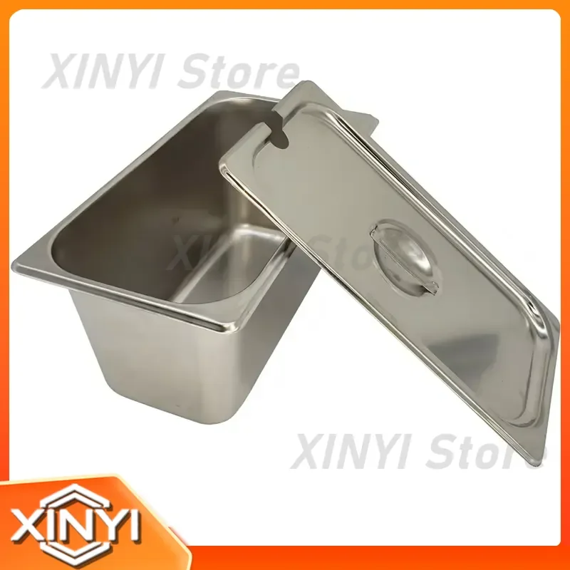 10L Chocolate Melting Furnace Heating Pot Constant Temperature Smelting Machine Double Cylinder for Chocolate