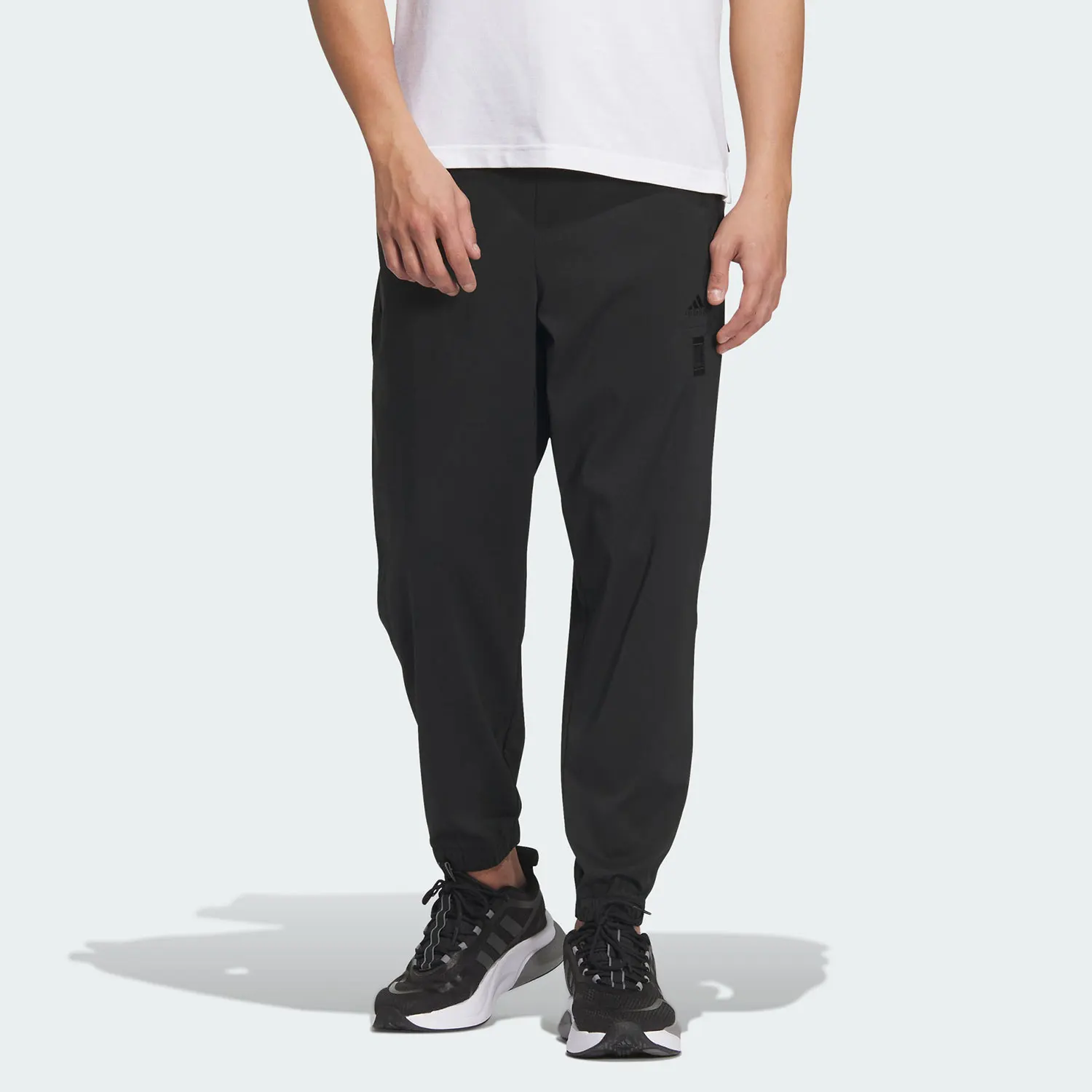 

Adidas genuine genuine WJ LW WV PNT Men's Fashion Sport Casual Pants IP4909