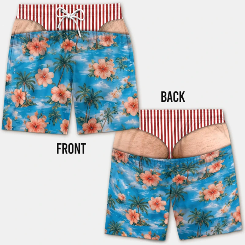 Thumbnail 2 - #73 Best Mens Board Shorts to Buy In 2026