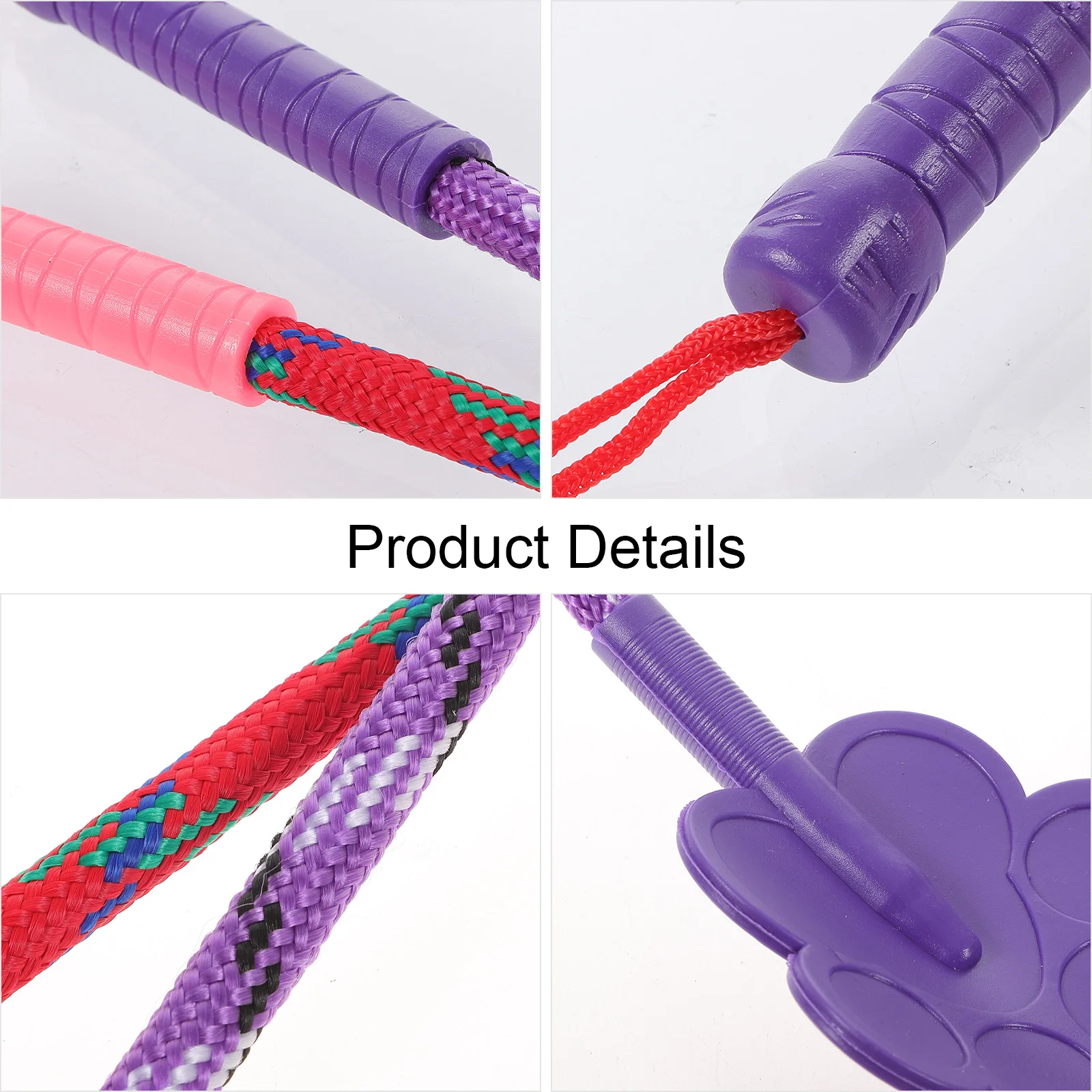 

2pcs Pet Durable Dog Stick For Behavior Discipline Medium Large Dogs Lightweight Agitation Puppy Training Equipment