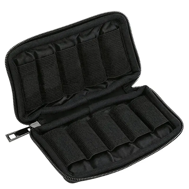 HOT For USB Flash Drive Case With Labels- Thumb Drive Holder Case, For USB Organizer Storage Bag For USB Memory Stick~Jul.