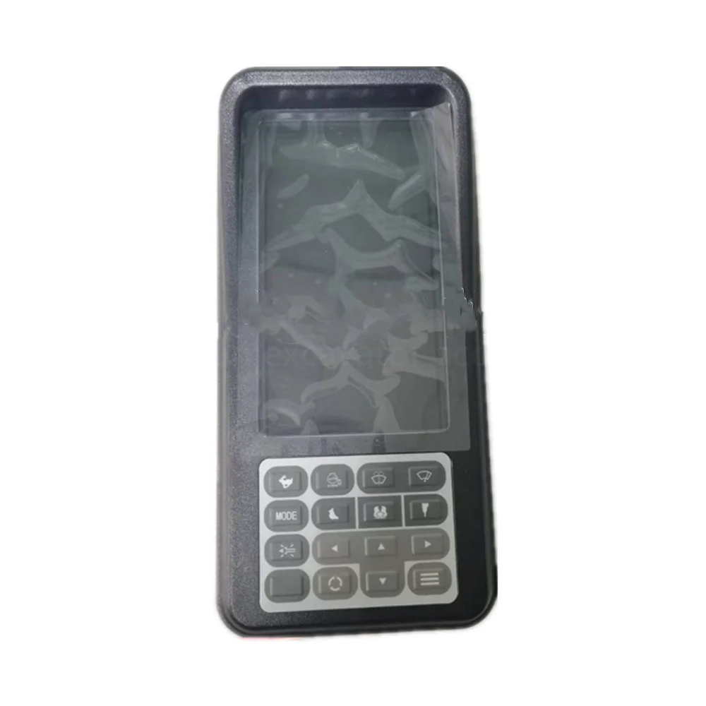 YN59S00039F5 UT0028-104 for Kobelco SK200 250 330 460-10 Display LCD Display Dashboard Chip Excavator Parts