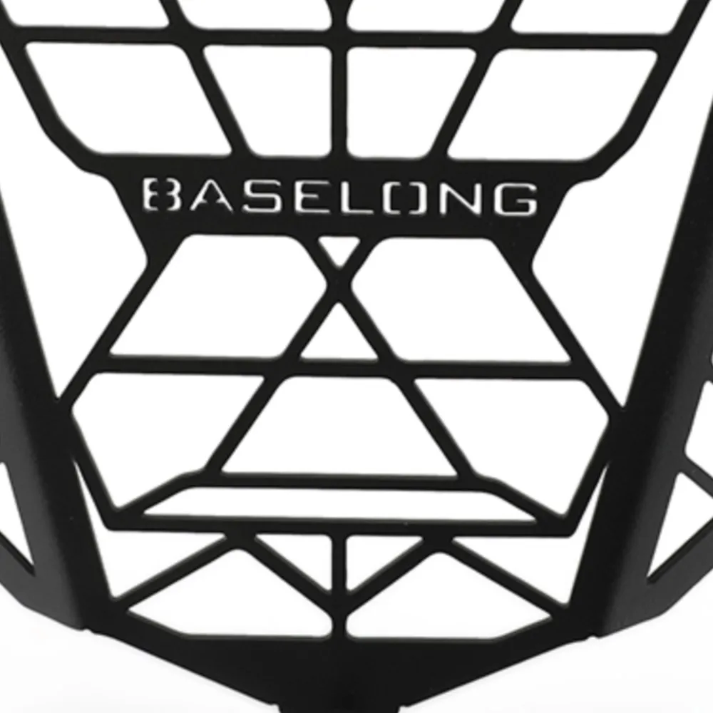 

NEW For VOGE Valico 500 DSX 2021-2022-2023-2024 Motorcycle Head Light Headlight Grill Guard Cover Protector Protection 500DSX