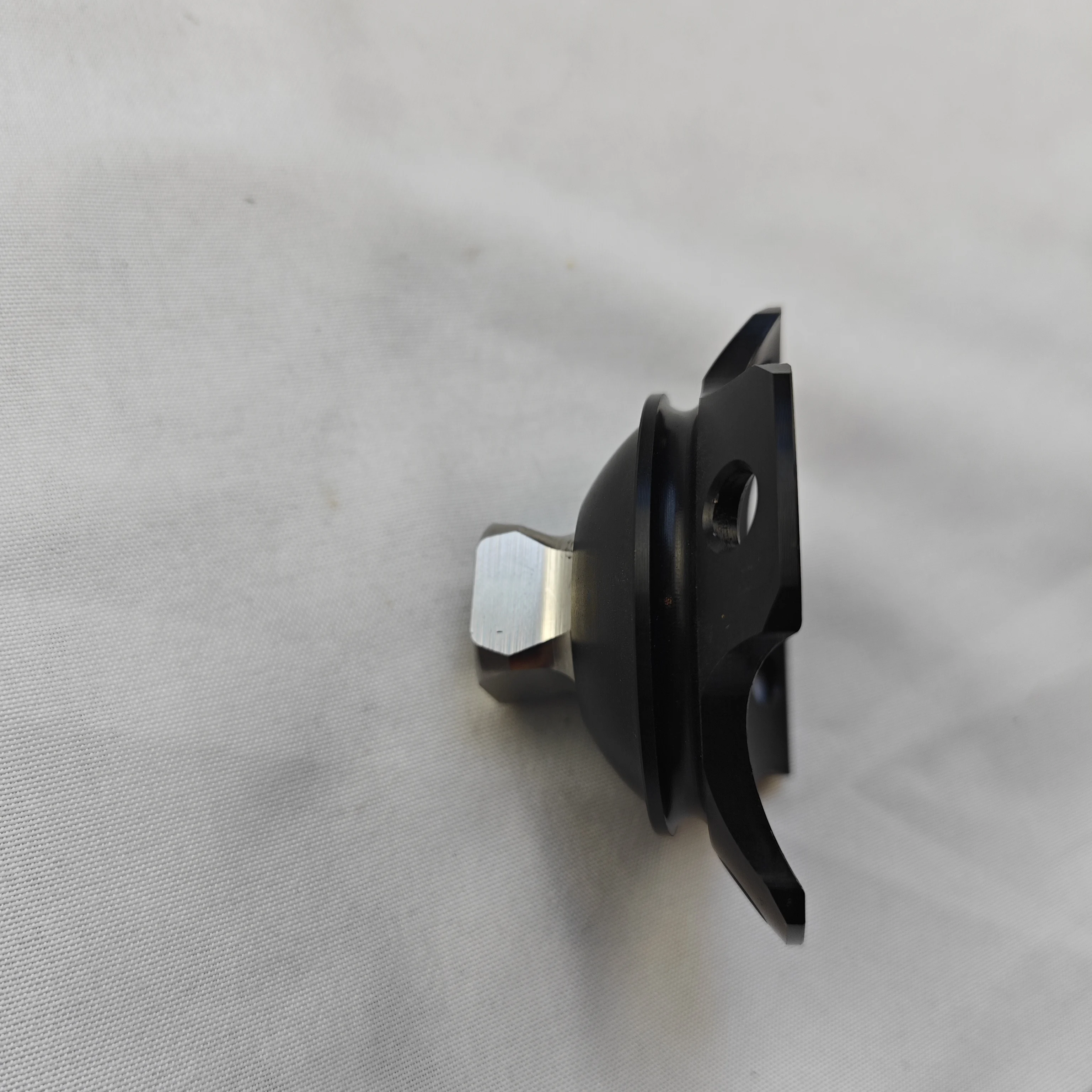 

Алюминиевые мужские четырехзахватные ортезы для протезов конечностей, прецизионно обработанные, прочные, коррозионностойкие, легкие, CE ISO