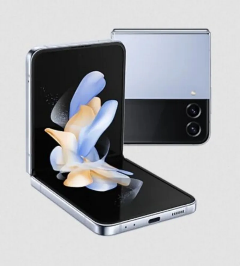 Samsung Galaxy Z Flip4 Z Flip 4 5G F721U1 F721B F721N 6.7