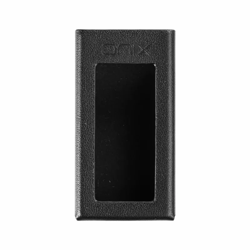 ONIX Leather Case for Alpha XI1 Dual CS43198 Portable USB DAC/AMP