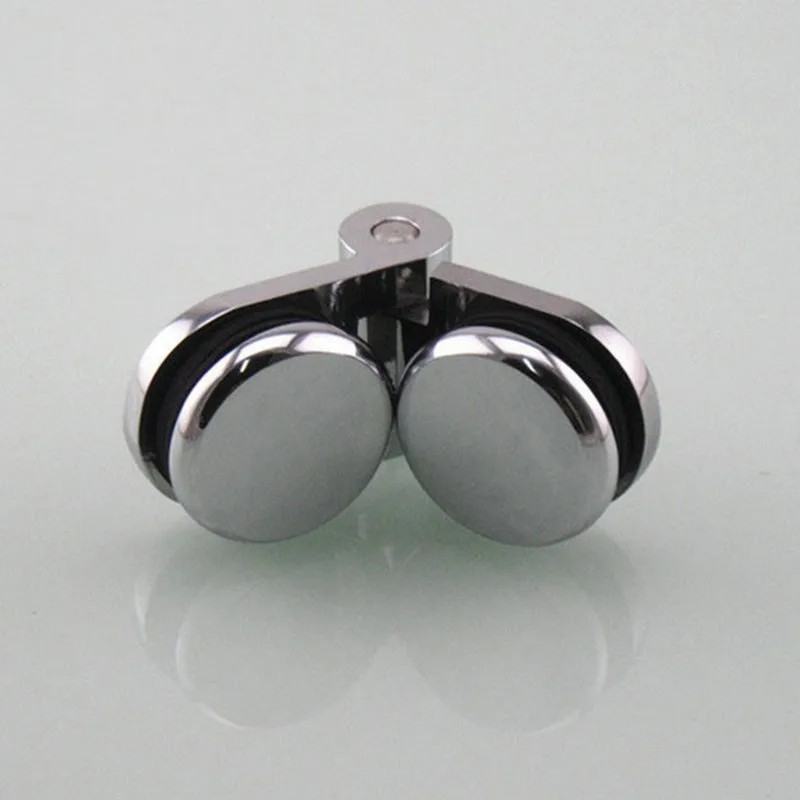 

Круглый зажим для стеклянных дверей шкафов, петля для витрин, подходит для небольших окон, прочная фурнитура.