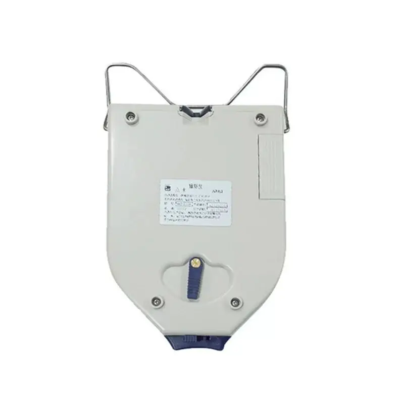 WZ-830A Glasses Optometry Equipment Instrument Pupil Distance Measurement Ruler Eye PD Instrument Pupil Distance Detector