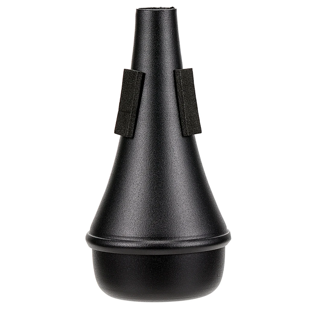 

Trumpet Practice Mute - Easy Install Silencer for Jazz, Classic & Beginners - Student & Professional Use